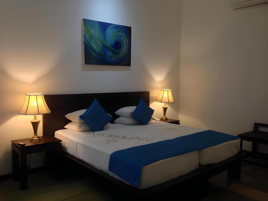 Coco Royal Beach Resort Kalutara Exterior photo